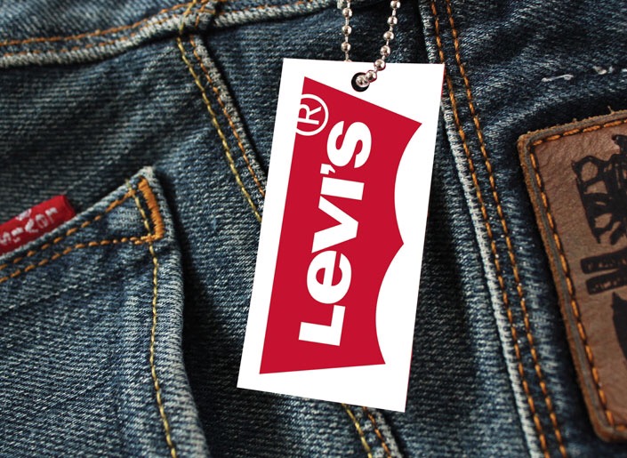 levis jeans quality